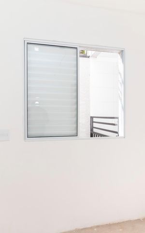 Apartamento à venda com 43m², 2 quartos e sem vaga Apartamento à venda com 43m², 2 quartos e sem vagaQuarto 2