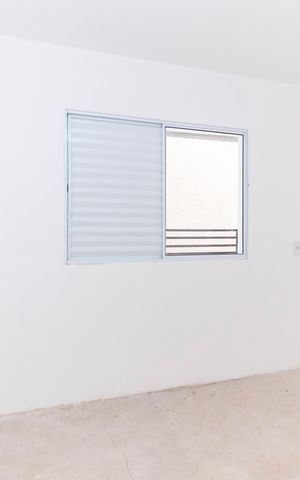Apartamento à venda com 43m², 2 quartos e sem vaga Apartamento à venda com 43m², 2 quartos e sem vagaQuarto 1