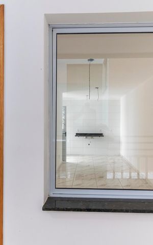 Apartamento à venda com 43m², 2 quartos e sem vaga Apartamento à venda com 43m², 2 quartos e sem vagaPlaquinha