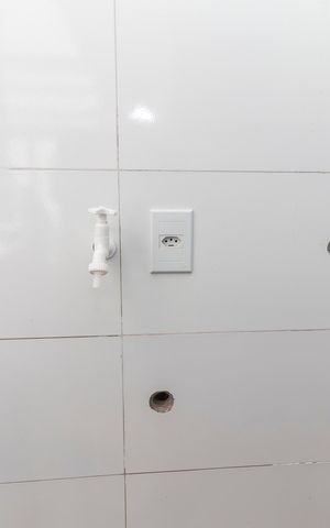 Apartamento à venda com 43m², 2 quartos e sem vaga Apartamento à venda com 43m², 2 quartos e sem vagaÁrea de Serviço