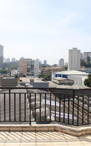 Casa de condomínio à venda com 119m², 2 quartos e 1 vagaExterna
