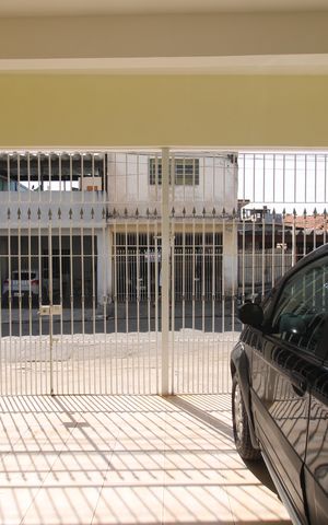 Casa para alugar com 100m², 2 quartos e 1 vagaGaragem