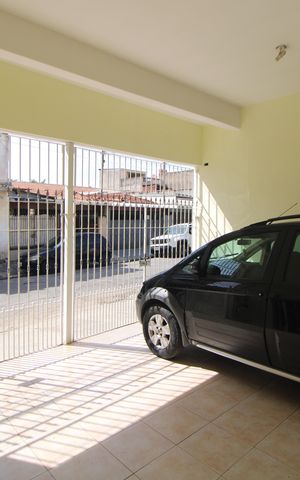 Casa para alugar com 100m², 2 quartos e 1 vagaGaragem