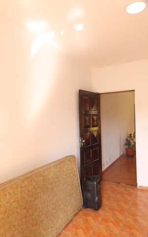 Casa para alugar com 100m², 2 quartos e 1 vagaQuarto 2
