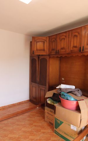 Casa para alugar com 100m², 2 quartos e 1 vagaQuarto 1