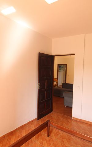 Casa para alugar com 100m², 2 quartos e 1 vagaQuarto 1