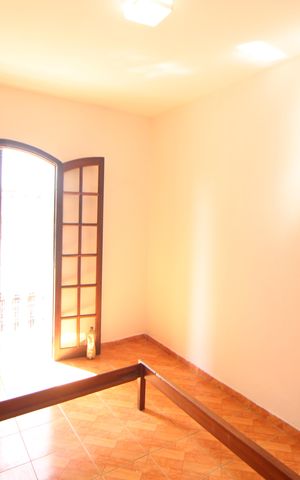 Casa para alugar com 100m², 2 quartos e 1 vagaQuarto 1