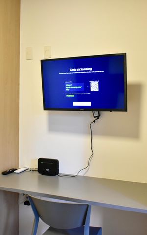 Studio para alugar com 28m², 0 quarto e sem vaga Studio para alugar com 28m², 0 quarto e sem vagaStudio