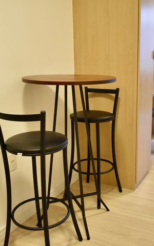 Studio para alugar com 28m², 0 quarto e sem vaga Studio para alugar com 28m², 0 quarto e sem vagaStudio