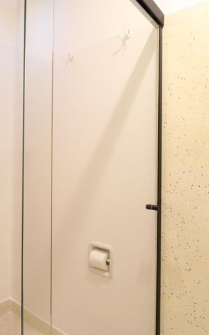 Studio para alugar com 55m², 1 quarto e 1 vagaBanheiro