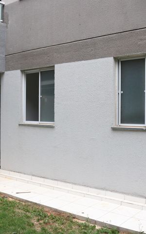 Apartamento à venda com 33m², 2 quartos e sem vagaQuintal