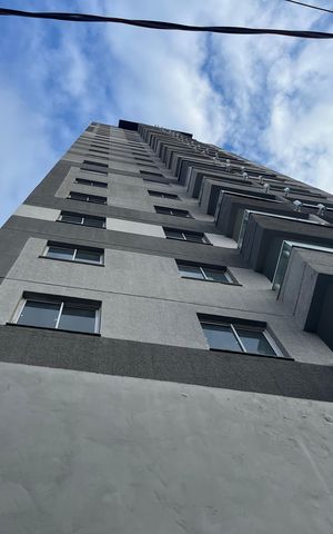 Apartamento à venda com 33m², 2 quartos e sem vaga Apartamento à venda com 33m², 2 quartos e sem vagaFachada do Prédio