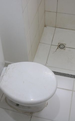 Apartamento à venda com 33m², 2 quartos e sem vagaBanheiro
