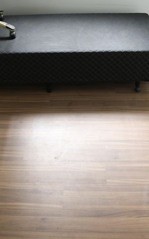 Apartamento à venda com 33m², 2 quartos e sem vagaQuarto 2