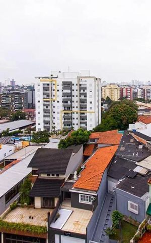 Apartamento à venda com 122m², 2 quartos e 2 vagas