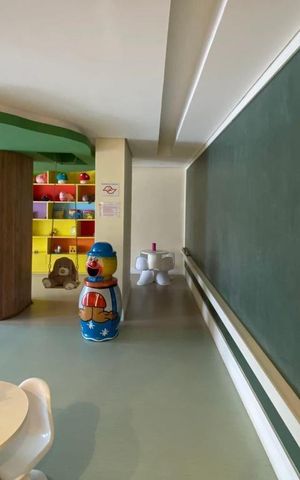 Apartamento à venda com 122m², 2 quartos e 2 vagas