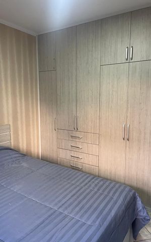 Casa à venda com 270m², 2 quartos e 5 vagas