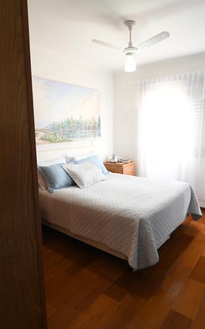 Apartamento à venda com 135m², 3 quartos e 1 vagaSuíte