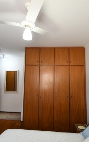 Apartamento à venda com 135m², 3 quartos e 1 vagaSuíte
