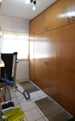 Apartamento à venda com 135m², 3 quartos e 1 vagaQuarto de Serviço
