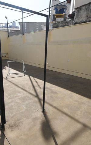 Apartamento à venda com 135m², 3 quartos e 1 vagaÁrea comum
