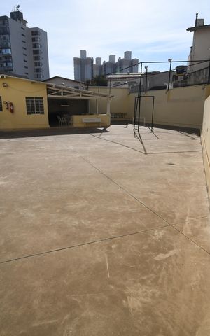 Apartamento à venda com 135m², 3 quartos e 1 vagaÁrea comum