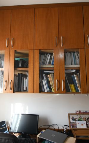 Apartamento à venda com 135m², 3 quartos e 1 vagaQuarto 2