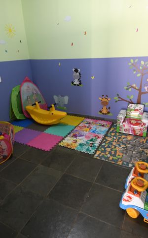 Apartamento à venda com 135m², 3 quartos e 1 vagaÁrea comum