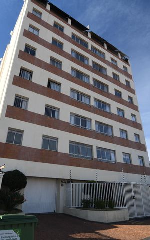 Apartamento à venda com 135m², 3 quartos e 1 vagaFachada do Prédio