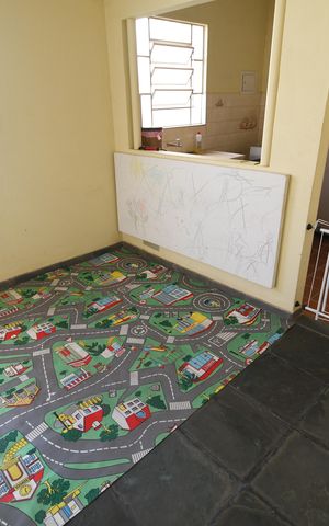 Apartamento à venda com 135m², 3 quartos e 1 vagaÁrea comum