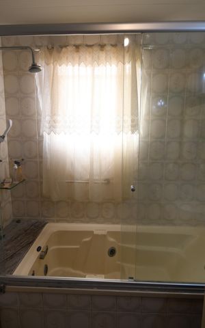 Apartamento à venda com 135m², 3 quartos e 1 vagaBanheiro da Suíte