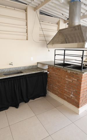 Apartamento à venda com 135m², 3 quartos e 1 vagaÁrea comum
