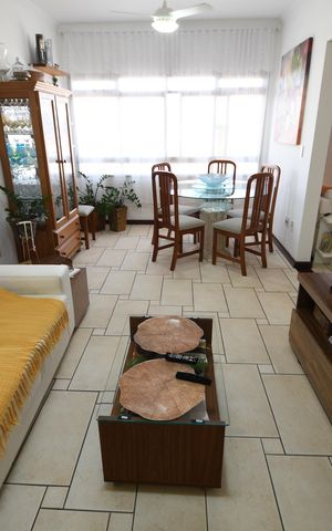 Apartamento à venda com 135m², 3 quartos e 1 vagaSala