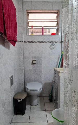 Apartamento à venda com 35m², 1 quarto e sem vaga