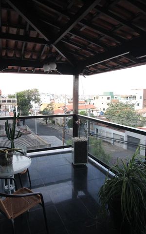 Casa para alugar com 243m², 4 quartos e 1 vagaVaranda da Sala