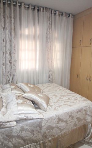Casa para alugar com 243m², 4 quartos e 1 vagaQuarto 2