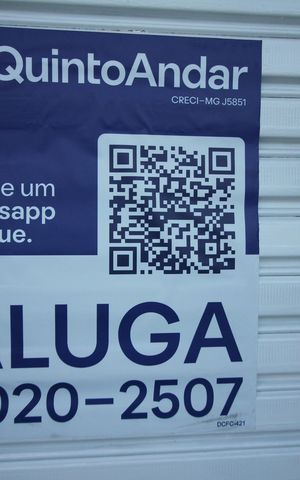 Casa para alugar com 243m², 4 quartos e 1 vagaPlaquinha Instalada 20/08/2025 DCFC-421