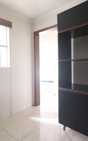 Casa à venda com 600m², 3 quartos e 5 vagasCozinha da casa 02