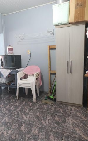 Casa à venda com 600m², 3 quartos e 5 vagasGaragem casa 01