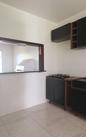 Casa à venda com 600m², 3 quartos e 5 vagasCozinha da casa 02