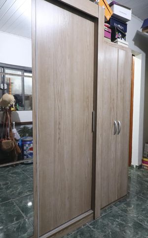 Casa à venda com 600m², 3 quartos e 5 vagasQuarto 03 casa 01