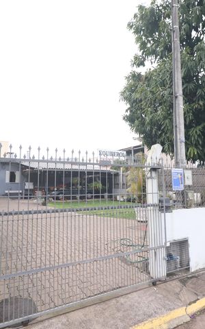 Casa à venda com 600m², 3 quartos e 5 vagasFachada 