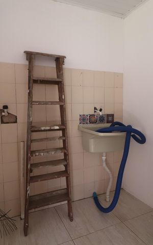 Casa à venda com 600m², 3 quartos e 5 vagasLavanderia da casa 02