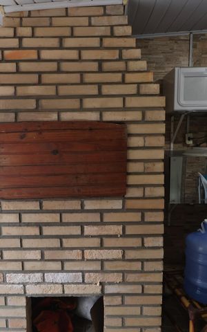 Casa à venda com 100m², 2 quartos e 2 vagasÁrea externa