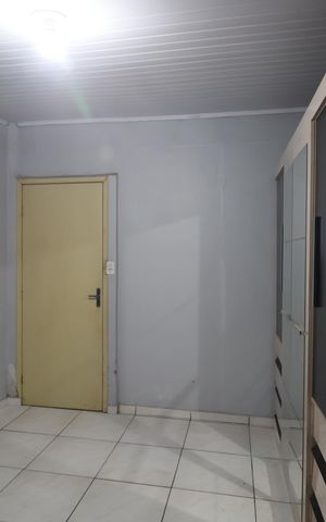 Casa à venda com 100m², 2 quartos e 2 vagasQuarto 1