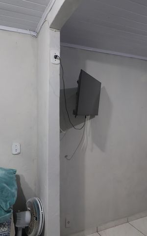 Casa à venda com 100m², 2 quartos e 2 vagasQuarto 2