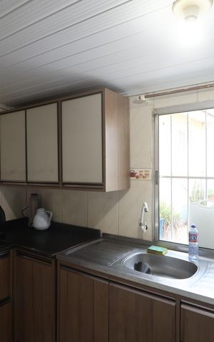 Casa à venda com 100m², 2 quartos e 2 vagasCozinha