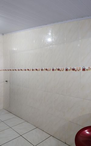 Casa à venda com 100m², 2 quartos e 2 vagasSala de Jantar