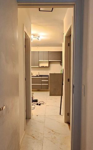 Apartamento para alugar com 36m², 2 quartos e sem vaga Apartamento para alugar com 36m², 2 quartos e sem vagaQuarto 1