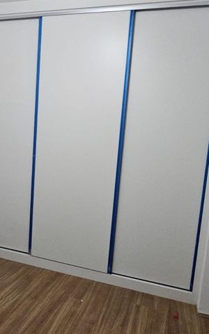 Apartamento para alugar com 36m², 2 quartos e sem vaga Apartamento para alugar com 36m², 2 quartos e sem vagaQuarto 1